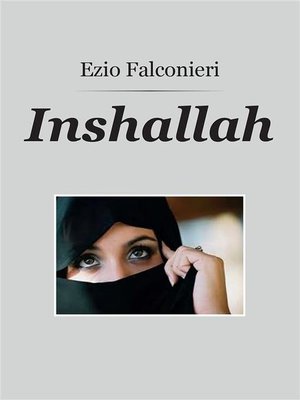 cover image of Inshallah